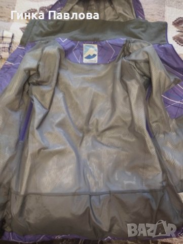 Stormberg XXL-яке за ски и сноуборд, снимка 2 - Якета - 39463887