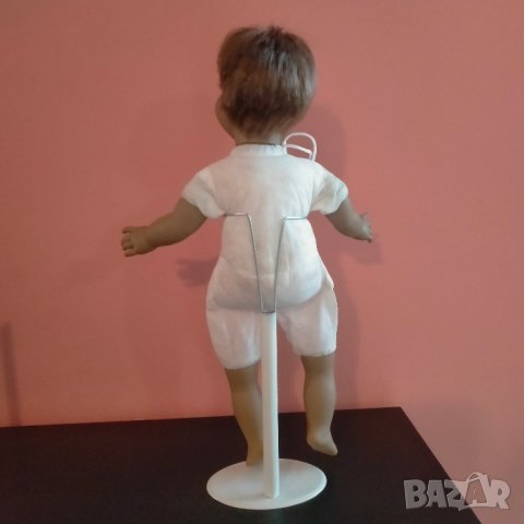 Характерна испанска кукла Munecas Arias 40 см, снимка 11 - Колекции - 42126843