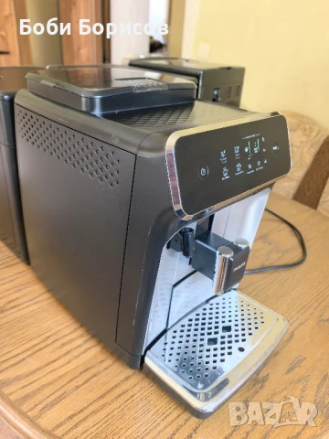 Philips, снимка 3 - Кафемашини - 51152391