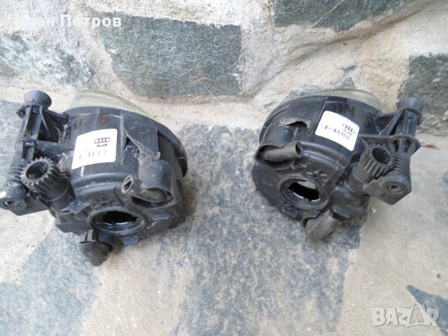Фар и халогеони за Ауди/AUDI A4 - 2011 г., снимка 8 - Части - 35398028
