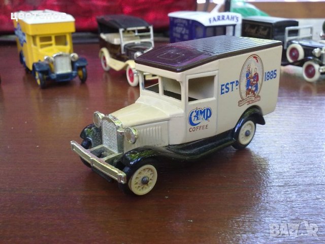  КОЛЕКЦИОНЕРСКИ КОЛИЧКИ DAYS GONE -5 БР., снимка 5 - Колекции - 29254544