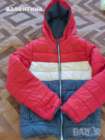 Детско зимно яке, снимка 1