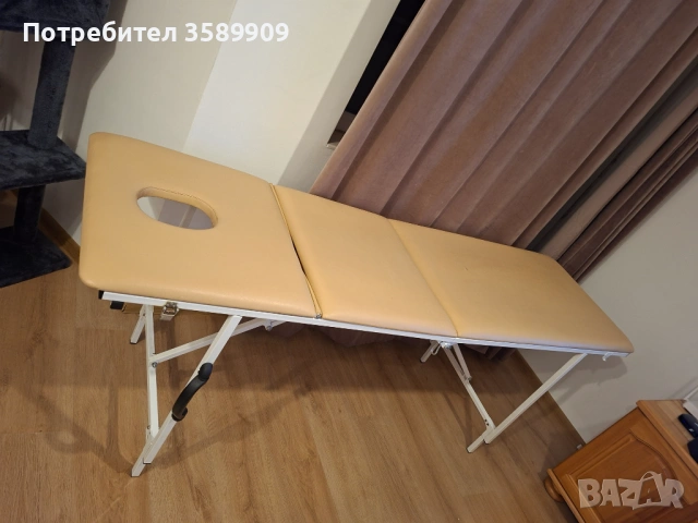 Кушетка, снимка 4 - Кушетки - 53283400