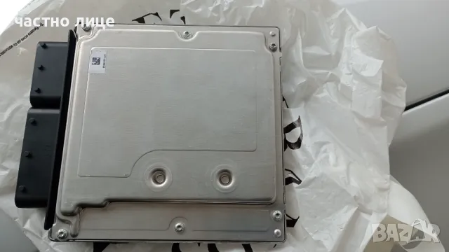 Продавам комютър от BMW X3 3.0D 218кс .M57, снимка 2 - Части - 48516813