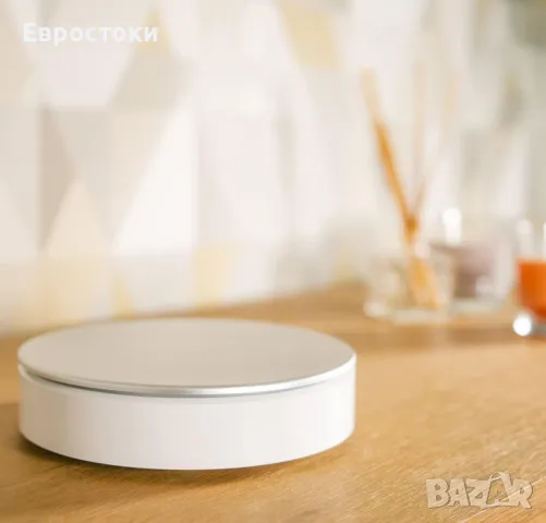 Вътрешна сирена Somfy Protect 2401494, съвместима с гамата домашна аларма, снимка 4 - Други - 49961151