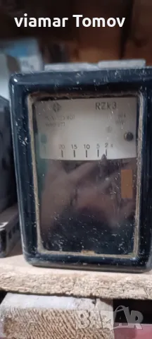 Реле, снимка 14 - Други машини и части - 49350574