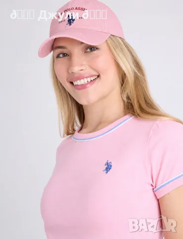 Дамска шапка Ralph Lauren