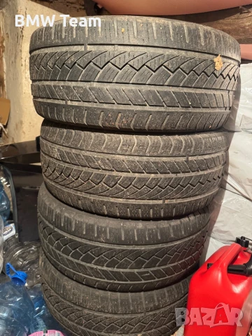 Зимни гуми 225/45/17, снимка 1
