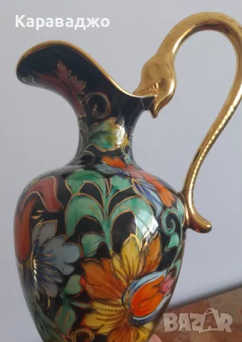 Белгийска Кана/Ваза, снимка 7 - Вази - 50415863