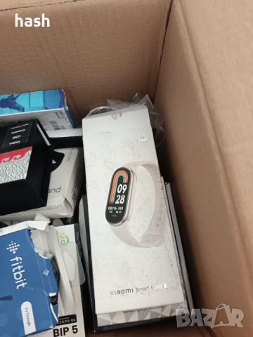 Смарт часовници