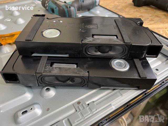 LG 55NANO0956NA Нов На Части eax69061608(1.0) ;  lgp55m-20sp, снимка 11 - Части и Платки - 37196085