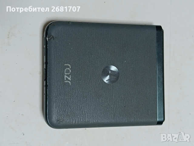 телефон Моторола Razr 40, снимка 5 - Motorola - 54071948