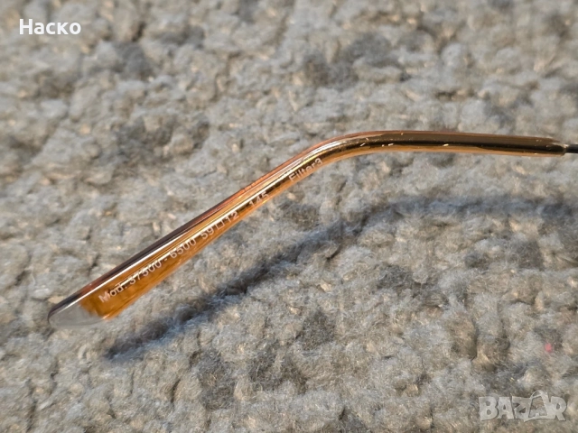 Нови оригинални очила Jaguar h43 made in Germany, снимка 8 - Слънчеви и диоптрични очила - 52253083