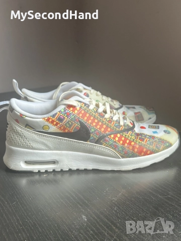 Nike оригинални дамски маратонки 40 номер