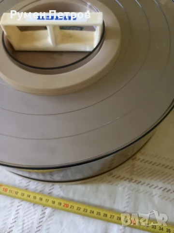 Дисков пакет Изот ЕС 5261.01, снимка 3 - Антикварни и старинни предмети - 50978709