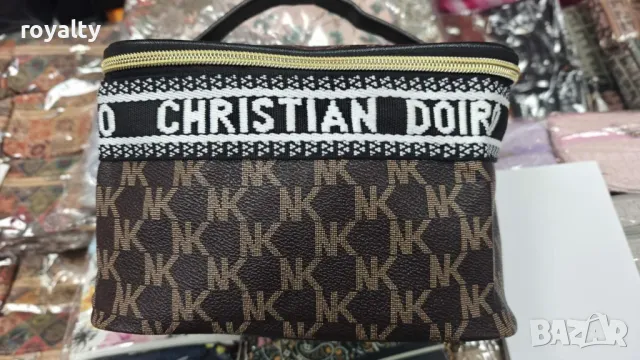 Козметичен органайзер за грим, снимка 5 - Други - 49003373