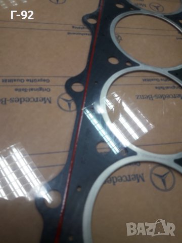 A6040160420**NEU**MERCEDES-BENZ **ГАРНИТУРА ЗА  ГЛАВАТА**OM 604**, снимка 3 - Части - 36691561