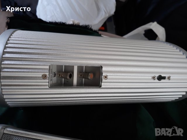 VIFA тонколони дават се и на говорители, снимка 9 - Тонколони - 35158567