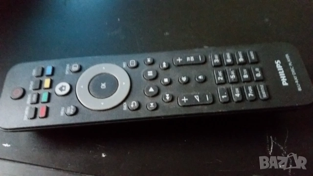 DVD Philips BDP5180 Blu-Ray Disc, снимка 7 - Плейъри, домашно кино, прожектори - 49895088