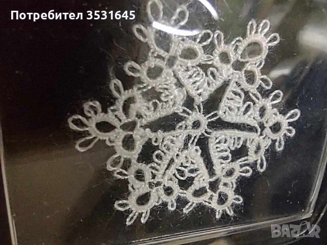 Уникален медальон ръчна изработка, снимка 4 - Колиета, медальони, синджири - 42813880