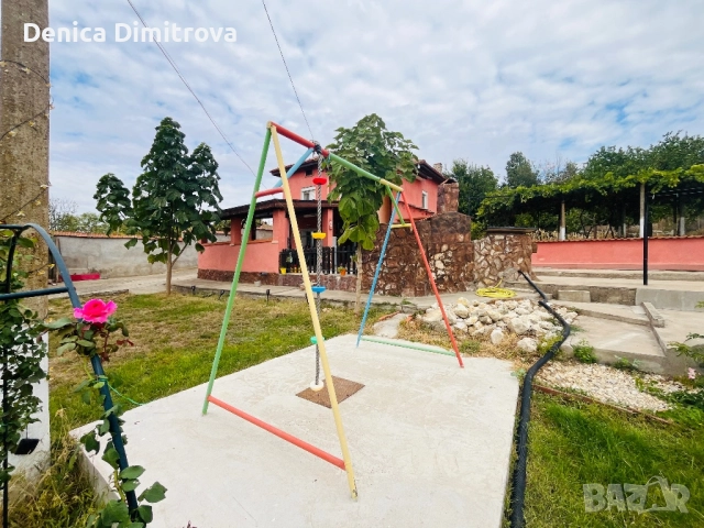 Къща с. Божурица, снимка 2 - Къщи - 51936080