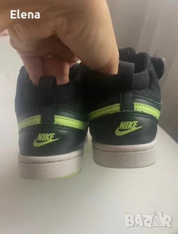 Боти nike 30/31 -15 евро , снимка 2 - Детски боти и ботуши - 56300057