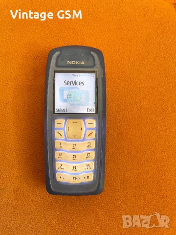 Nokia 3100, снимка 3 - Nokia - 50857843
