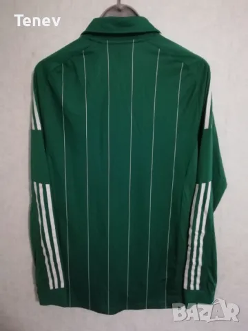 Рапид Виена Adidas оригинална тениска фланелка Rapid Wien , снимка 2 - Тениски - 48458820
