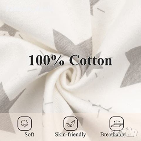 Нова бебешка пелена/ 0-3 месеца/Подарък Родител Бебе/, снимка 3 - Пелени, памперси - 40787043