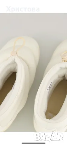 Зимни ботушки Puma, снимка 3 - Дамски ботуши - 56535074