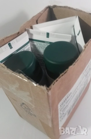 6 броя хидратиращи кремове за лице The Body Shop Skin Defence, слънцезащита, нови, снимка 6 - Козметика за лице - 54193596