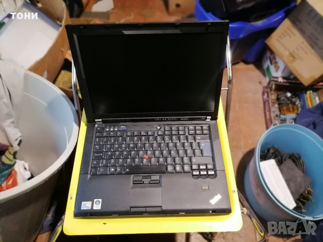 лаптоп леново е , снимка 7 - Лаптопи за работа - 44555258