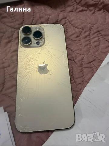 iPhone 15pro/ 14 pro max , снимка 3 - Apple iPhone - 56086458