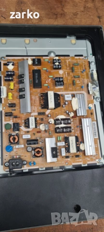 UE40F6770 , BN41-01958A,BN41-01939A , BN44-00622B, снимка 4 - Части и Платки - 54217012