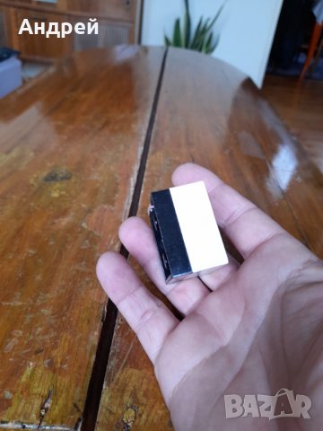 Стар бутон за звънец #11, снимка 4 - Антикварни и старинни предмети - 37569527