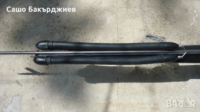 Ластичен харпун, снимка 9 - Водни спортове - 54206691