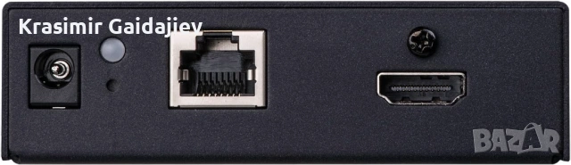 Lindy HDMI удължител/приемник 38133, снимка 2 - Кабели и адаптери - 53083767