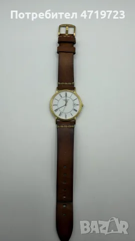Longines Présence L4.790.2, снимка 3 - Мъжки - 55897392