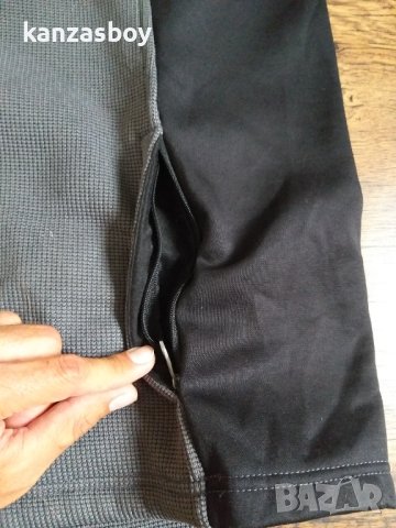 Spyder Outbound Half Zip Tailore - страхотно мъжко  горнище , снимка 6 - Спортни дрехи, екипи - 42092702