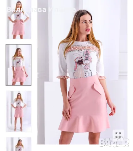Търся да купя блузите, снимка 6 - Тениски - 55827524