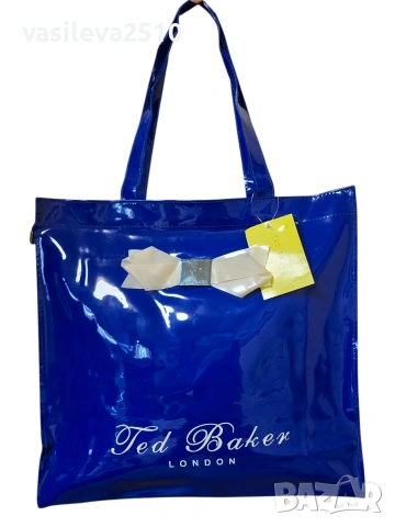 Ted Baker нова голяма дамска чанта 
