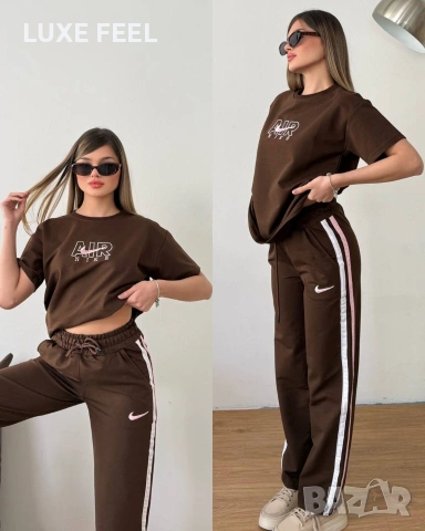 Nike ✨Дамски Комплекти 
