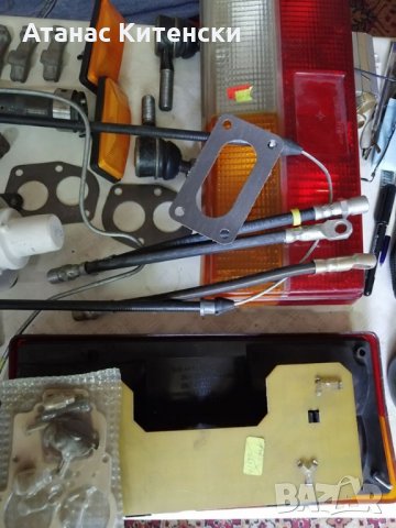 Части за ВАЗ Лада Москвич НИВА ,2121,21213,21214,, снимка 4 - Части - 30212399