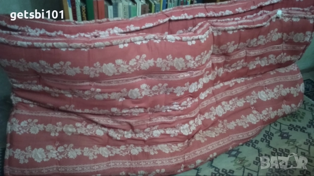 Дюшеци 2 броя 82/190, снимка 2 - Спални и легла - 52461152