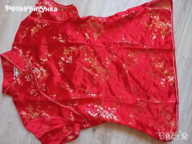 Оригинални кимона  и дрехи по 50лв за брой, снимка 18 - Сукмани - 46880810