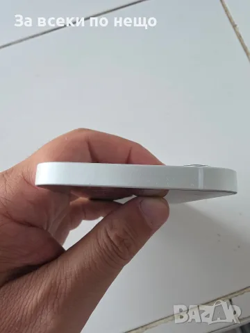 IPhone 17e 256 GB като нов, снимка 6 - Apple iPhone - 56245330