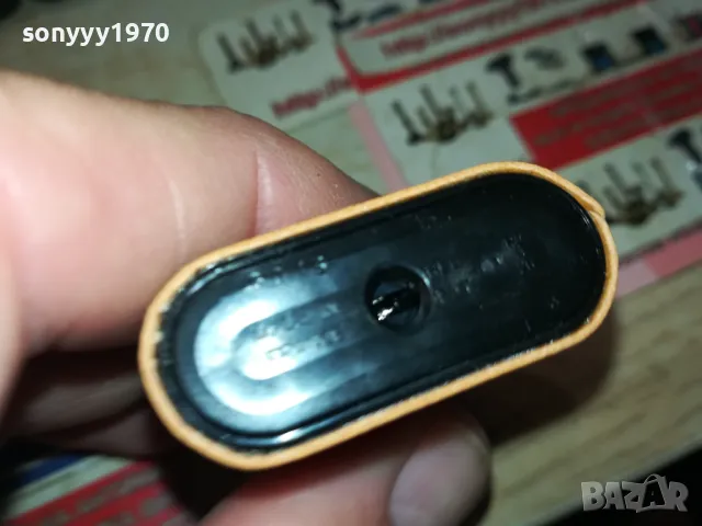 CAMEL-ЗАПАЛКА С КАФЯВА КОЖА 0112241215, снимка 15 - Колекции - 48174343