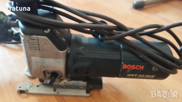  Bosch-GST 85 PAE, BOSCH-85PBE, FESTO- PS2E, снимка 8 - Други инструменти - 31093944