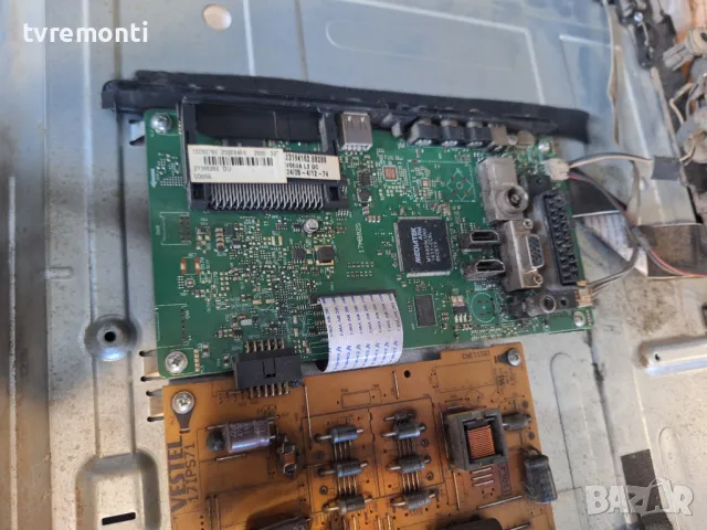 MAIN BOARD 17MB82S NEO LED 32272 for 32 inc DISPLAY VES315WNDS-2D-N01