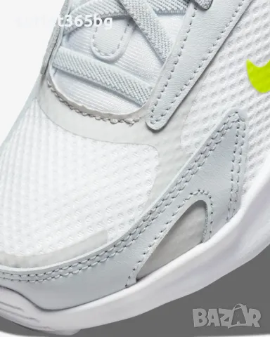 Nike - Air Max Bolt №37.5,№38.5 Оригинал Код 248, снимка 7 - Маратонки - 47549060